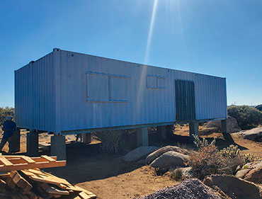 Proyecto Construcción