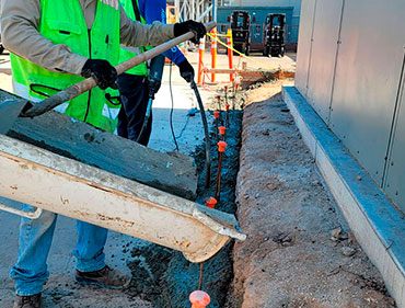 Proyecto Construcción