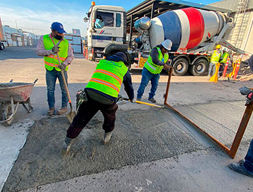 Proyecto Construcción