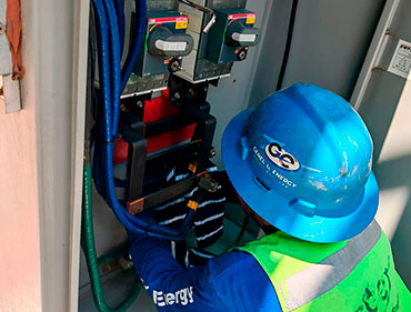 Proyecto Construcción