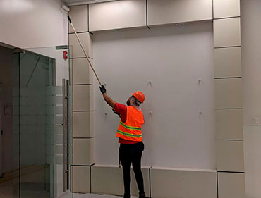 Proyecto Construcción