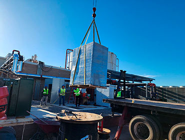 Proyecto Electricidad