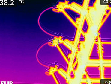 Proyecto Electricidad