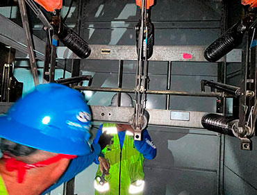 Proyecto Electricidad